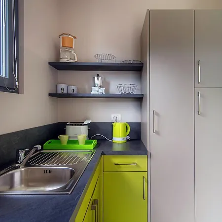Apartamento Lake's Dream - By Myhomeincomo *