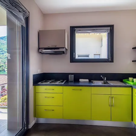 Apartamento Lake's Dream - By Myhomeincomo *