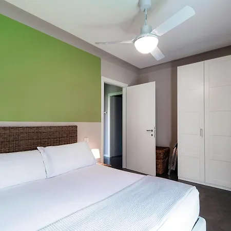 Lake's Dream - By Myhomeincomo Apartamento *