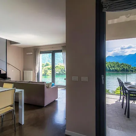 Apartment Lake's Dream - By Myhomeincomo