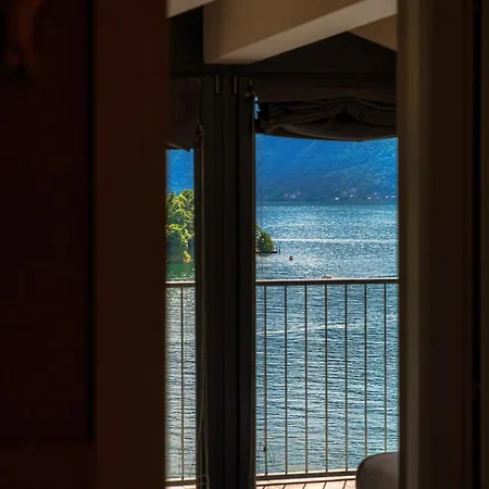 Appartement Lake's Dream - By Myhomeincomo